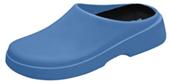 Injected Womens Clog